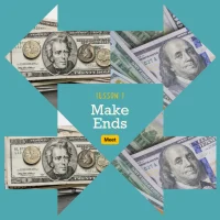 Make Ends Meet App
