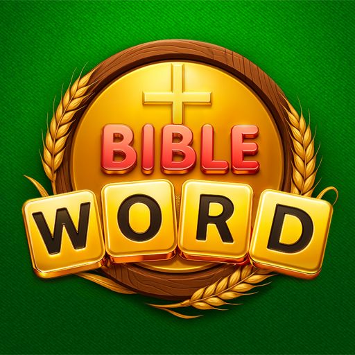 Bible Word Puzzle – Word Games