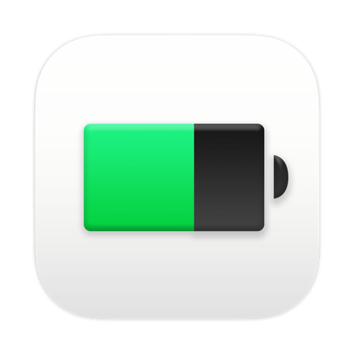 Battery Monitor: Health, Info
